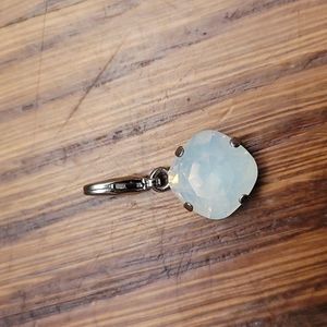 Sabika Authentic Swarovski Irradescent pendant